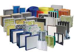 Brauer pioneered in the distribution of air filters and heating systems.